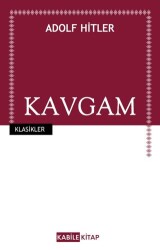 Kavgam - Kabile Kitap