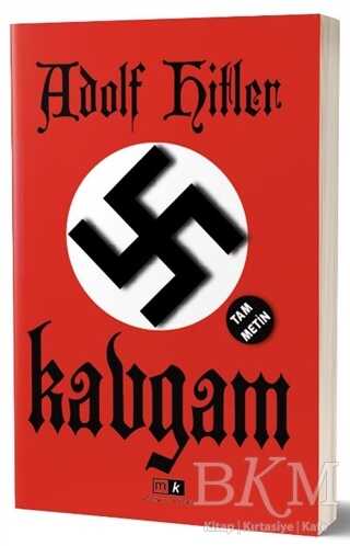 Kavgam Tam Metin - Mirhan Kitap