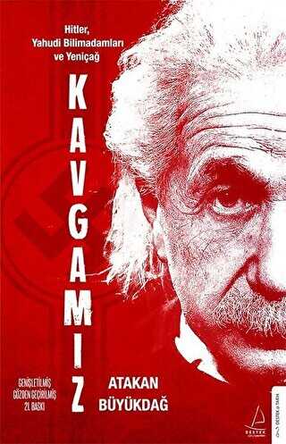 Kavgamız - Destek Yayınları