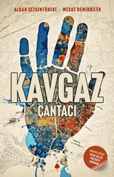 Kavgaz - Çantacı - April Yayıncılık