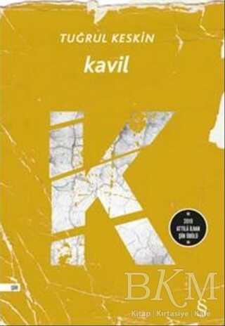 Kavil - EVEREST YAYINLARI