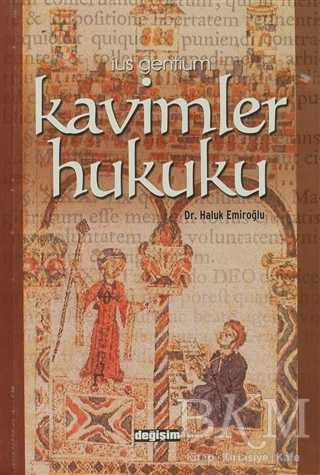 Kavimler Hukuku - Değişim Yayınları