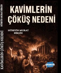 Kavimlerin Çöküş Nedeni - Kalem Lügat Yayıncılık