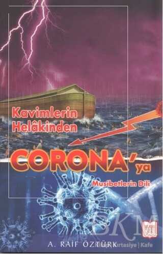 Kavimlerin Helakinden Corona`ya - YDY Yayınları