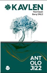 Kavlen Antoloji 22 - Sinada Kitap