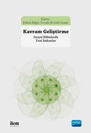 Kavram Geliştirme - İlem Yayınları