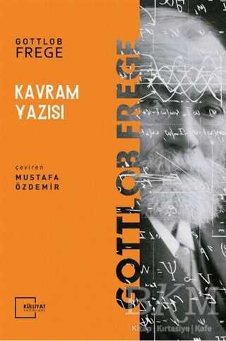 Kavram Yazısı - Külliyat Yayınları