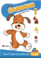 Kavramlar 1 - Morpa Kültür Yayınları