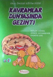 Kavramlar Dünyasında Gezinti - Arşiv