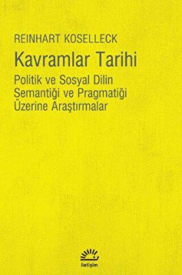 Kavramlar Tarihi - 1