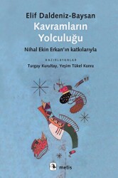 Kavramların Yolculuğu - Metis Yayınları