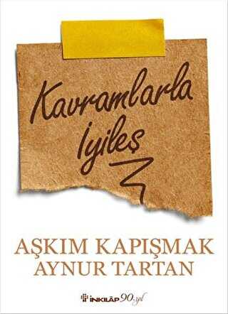 Kavramlarla İyileş - İnkılap Kitabevi