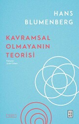 Kavramsal Olmayanın Teorisi - Ketebe Yayınları