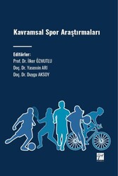 Kavramsal Spor Araştırmaları - 2