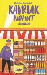 Kavruk Nohut - Çimke Yayınevi