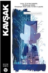 Kavşak - Kayıp Kıta Yayınları