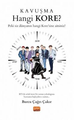 Kavuşma: Hangi Kore? Siz Hangi Kore’ye Aitsiniz? - 1