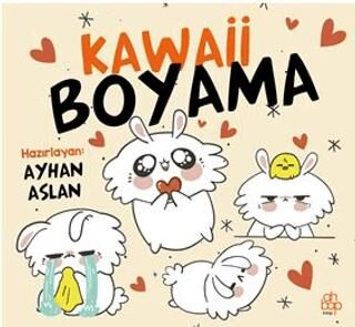 Kawaii Boyama - 1