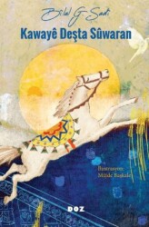 Kawaye Deşta Suwaran - Doz Yayınları
