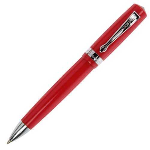Kaweco Student Tükenmez Kalem Kırmızı