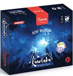 Kawkaba Astronomi Kart Oyunu - Usturlab Kitap