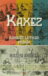 Kaxez - Lis Basın Yayın