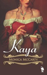 Kaya - Nemesis Kitap