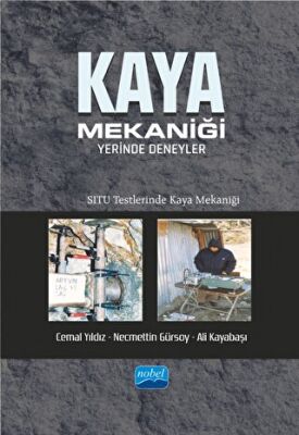 Kaya Mekaniği - Yerinde Deneyler - 1