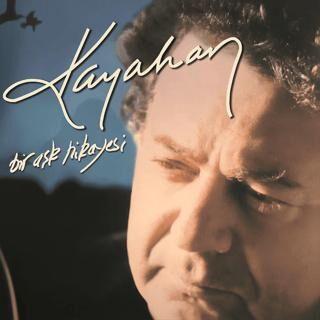Kayahan - Bir Aşk Hikayesi Plak - 1