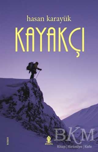 Kayakçı - Roza Yayınevi