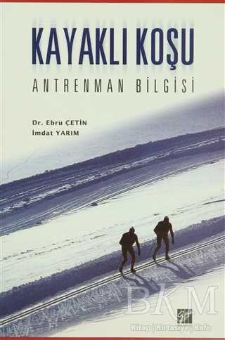 Kayaklı Koşu - Gazi Kitabevi