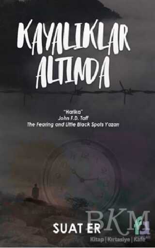 Kayalıklar Altında - Fa Yayınları