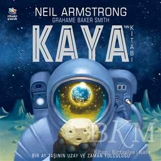 Kaya’nın Kitabı - İthaki Çocuk Yayınları