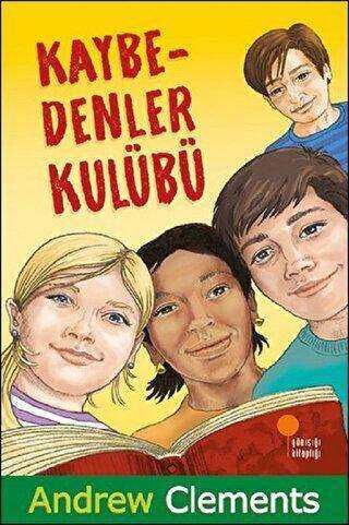 Kaybedenler Kulübü - Günışığı Kitaplığı