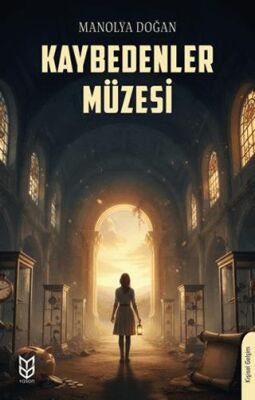 Kaybedenler Müzesi - 1