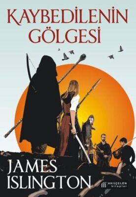 Kaybedilenin Gölgesi - 1