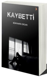 Kaybetti - Cinius Yayınları