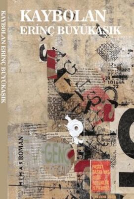 Kaybolan - 1