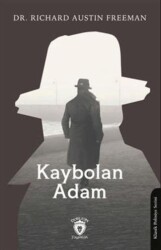 Kaybolan Adam - Dorlion Yayınları