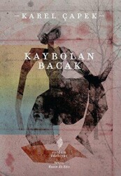 Kaybolan Bacak - Yordam Edebiyat