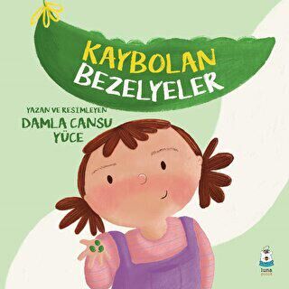 Kaybolan Bezelyeler - 2