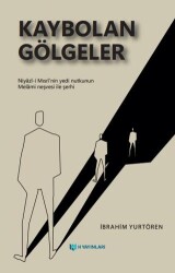 Kaybolan Gölgeler - H Yayınları