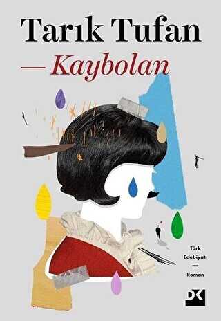 Kaybolan İmzalı - Doğan Kitap