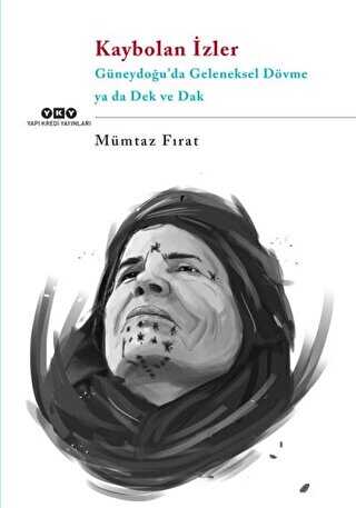 Kaybolan İzler - Yapı Kredi Yayınları