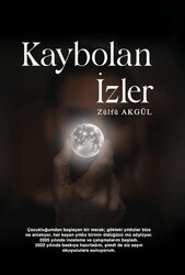 Kaybolan İzler - İkinci Adam Yayınları