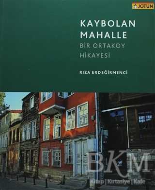 Kaybolan Mahalle - Gita Yayınları