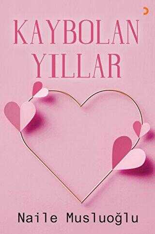 Kaybolan Yıllar - Cinius Yayınları