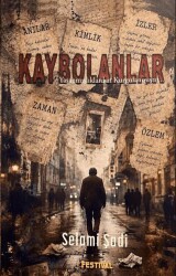 Kaybolanlar - Festival Yayıncılık