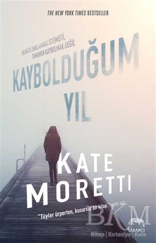 Kaybolduğum Yıl - Yabancı Yayınları