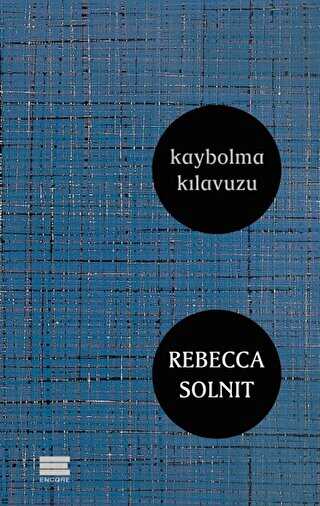 Kaybolma Kılavuzu - Encore Yayınları